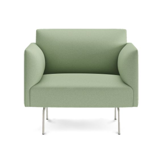 Led Armchair